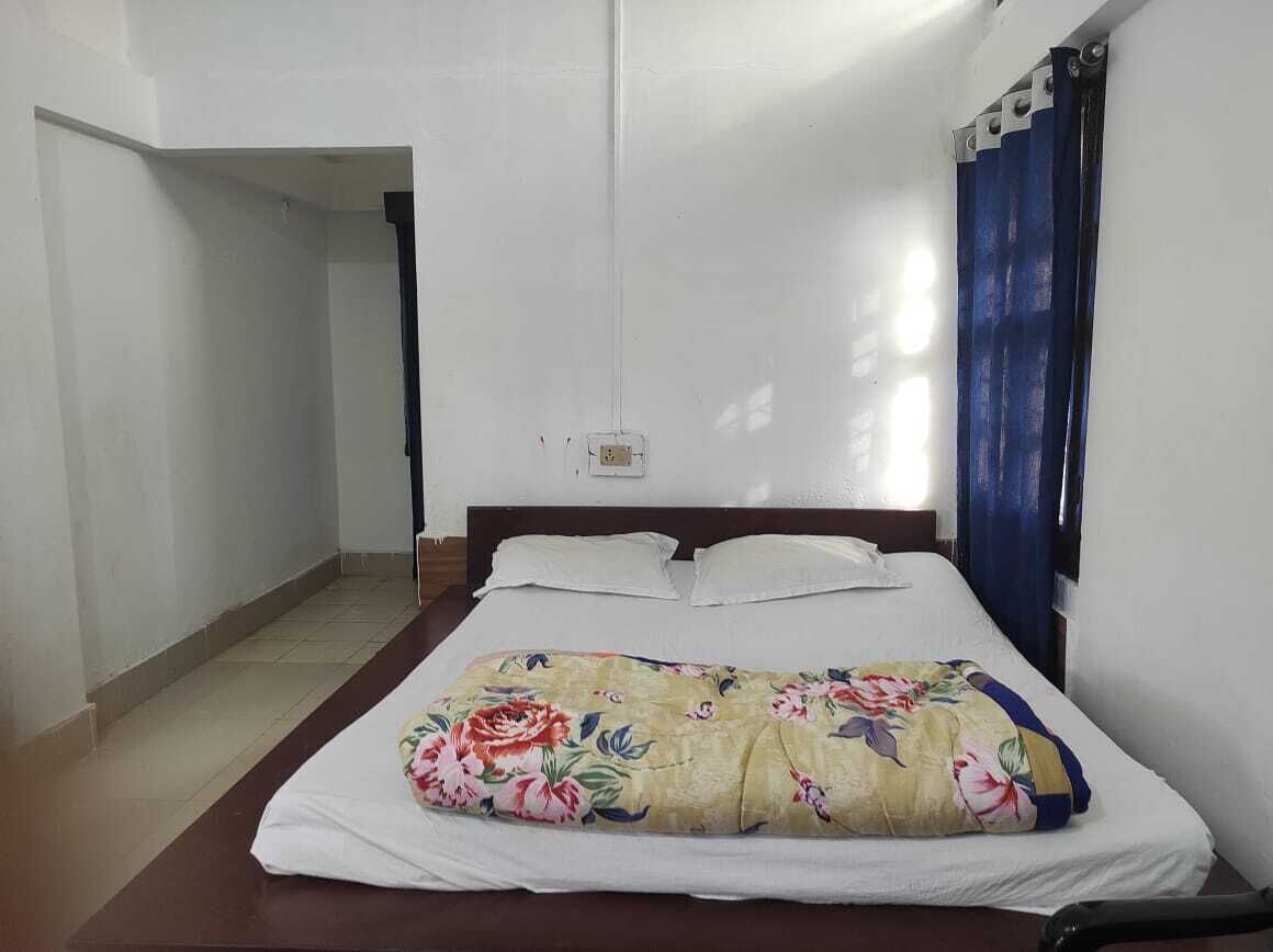 Double Room | Free WiFi