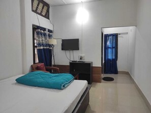 Free WiFi - Duda Lodge (Lohit)