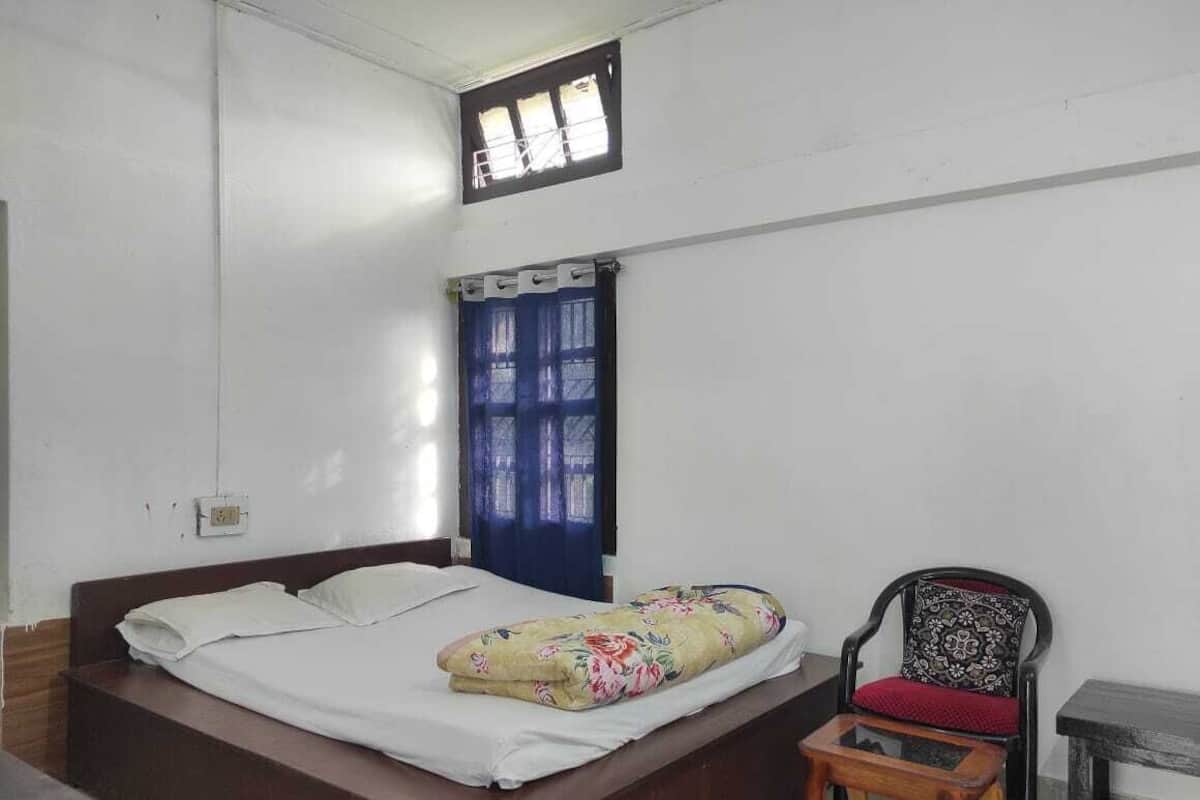 Chambre Double | 1 chambre, Wi-Fi gratuit