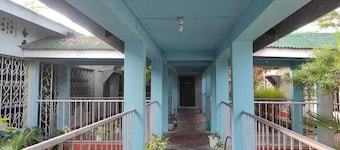 Duda Lodge