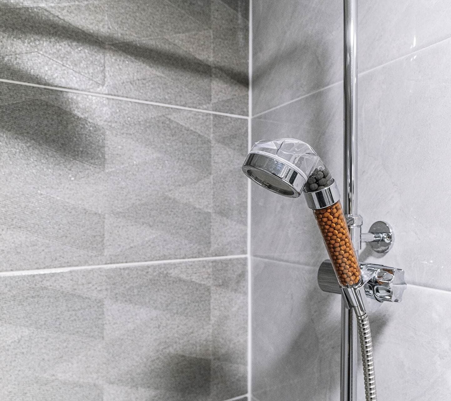 Deluxe Double Room | Bathroom | Deep-soaking bathtub, designer toiletries, hair dryer, bathrobes