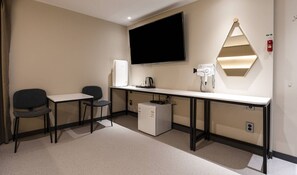 Tomannsrom – business | Sengetøy av topp kvalitet, individuelt dekorert og individuelt innredet