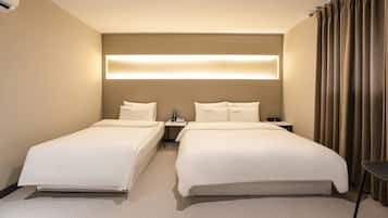 Business Twin Room