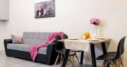 Stay Inn on Saryan 26.3 str.