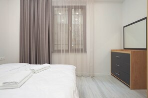 Economy Apartment | View from room
