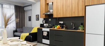 Stay Inn on Saryan 26.3 str.