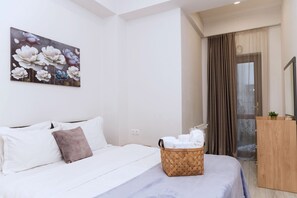 Comfort-Apartment