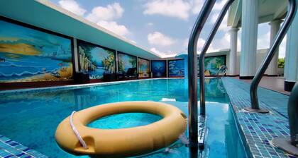 Sambhabana Hotel & Suites