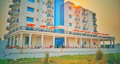 Sambhabana Hotel & Suites