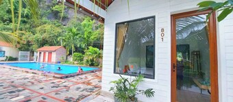 Vivian riverside cottage - Ninh Bình