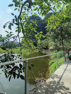 Varanda