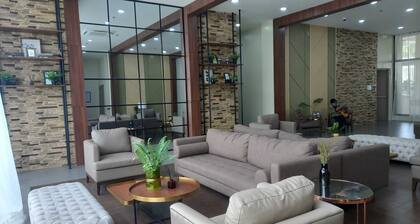 OYO 1027 Camille Suites Baguio