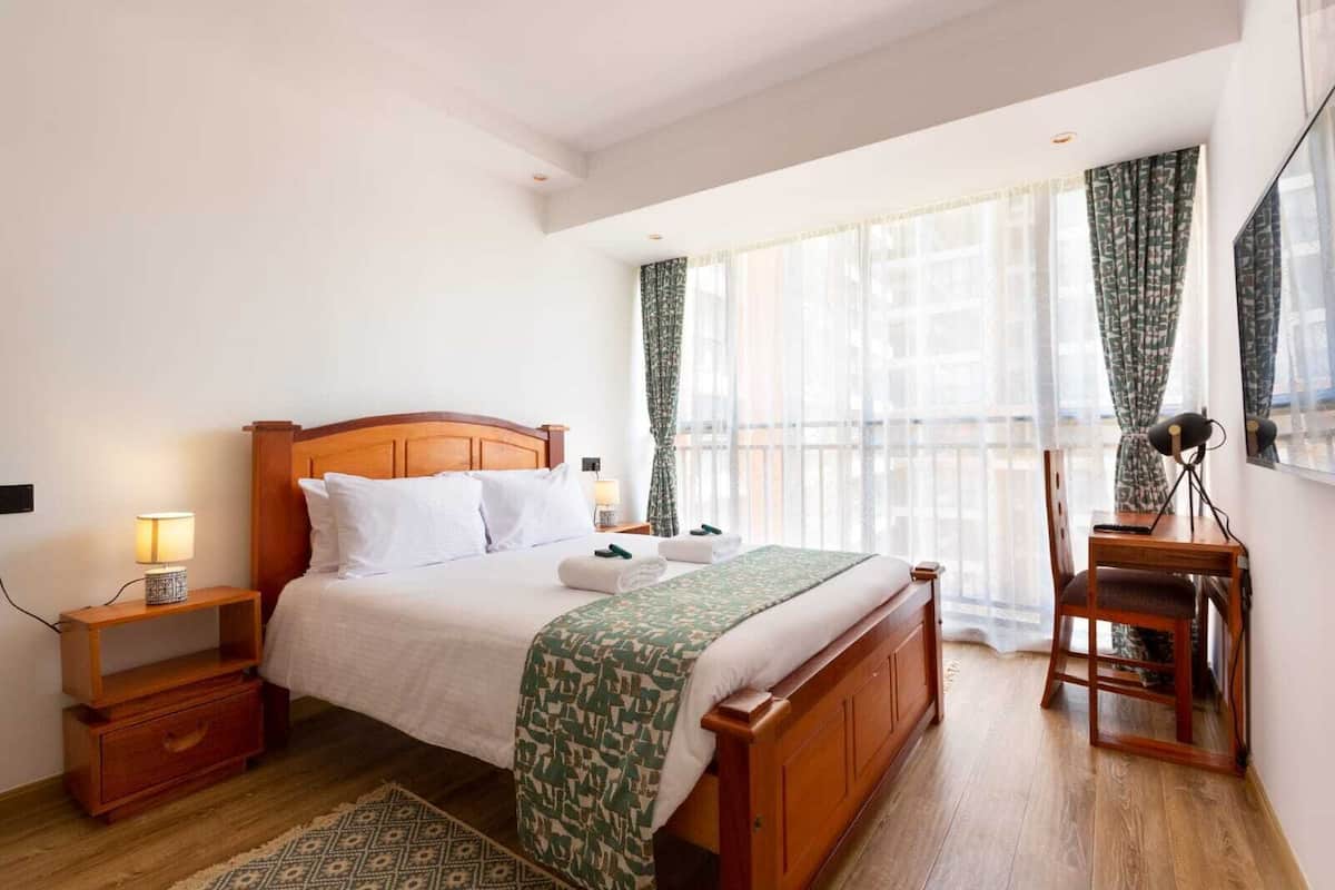 Elite Apartment