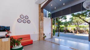 Veranda