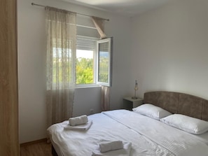 Familienapartment