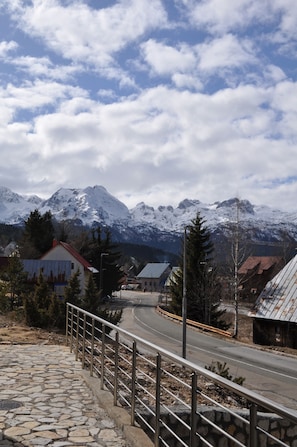 Eksteriør
