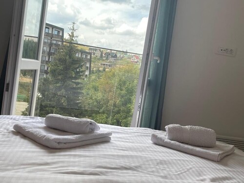 Apartmani Žabljak Hills