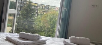 Apartmani Žabljak Hills