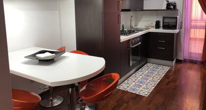 Vacation Home Paradise