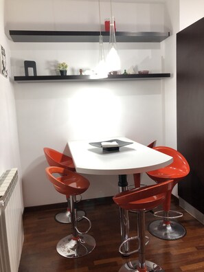 Dining - Vacation Home Paradise (Viterbo)