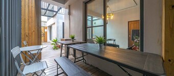 B&B near the seaside