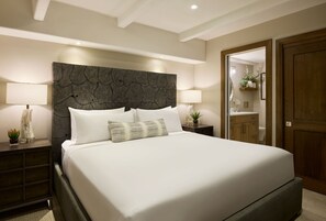 2 soverom, strykejern/-brett, wi-fi (inkludert) og sengetøy