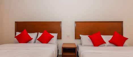 ملاءات أسرّة