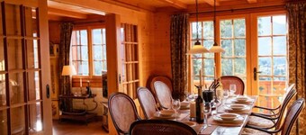 Appartement La-Ina by Interhome