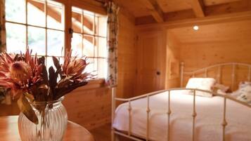 3 chambres, bureau, Wi-Fi