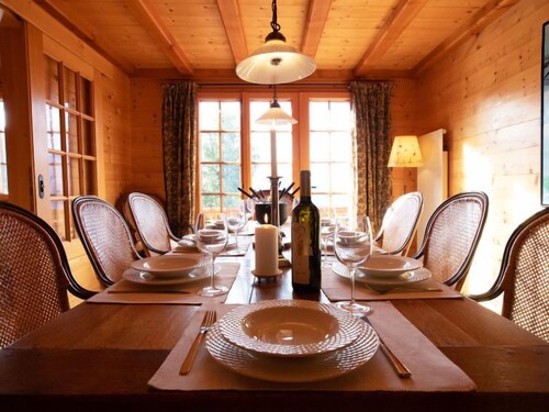 Ferienwohnung La-Ina by Interhome