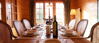 Apartment La-Ina by Interhome