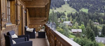 Apartment La-Ina by Interhome