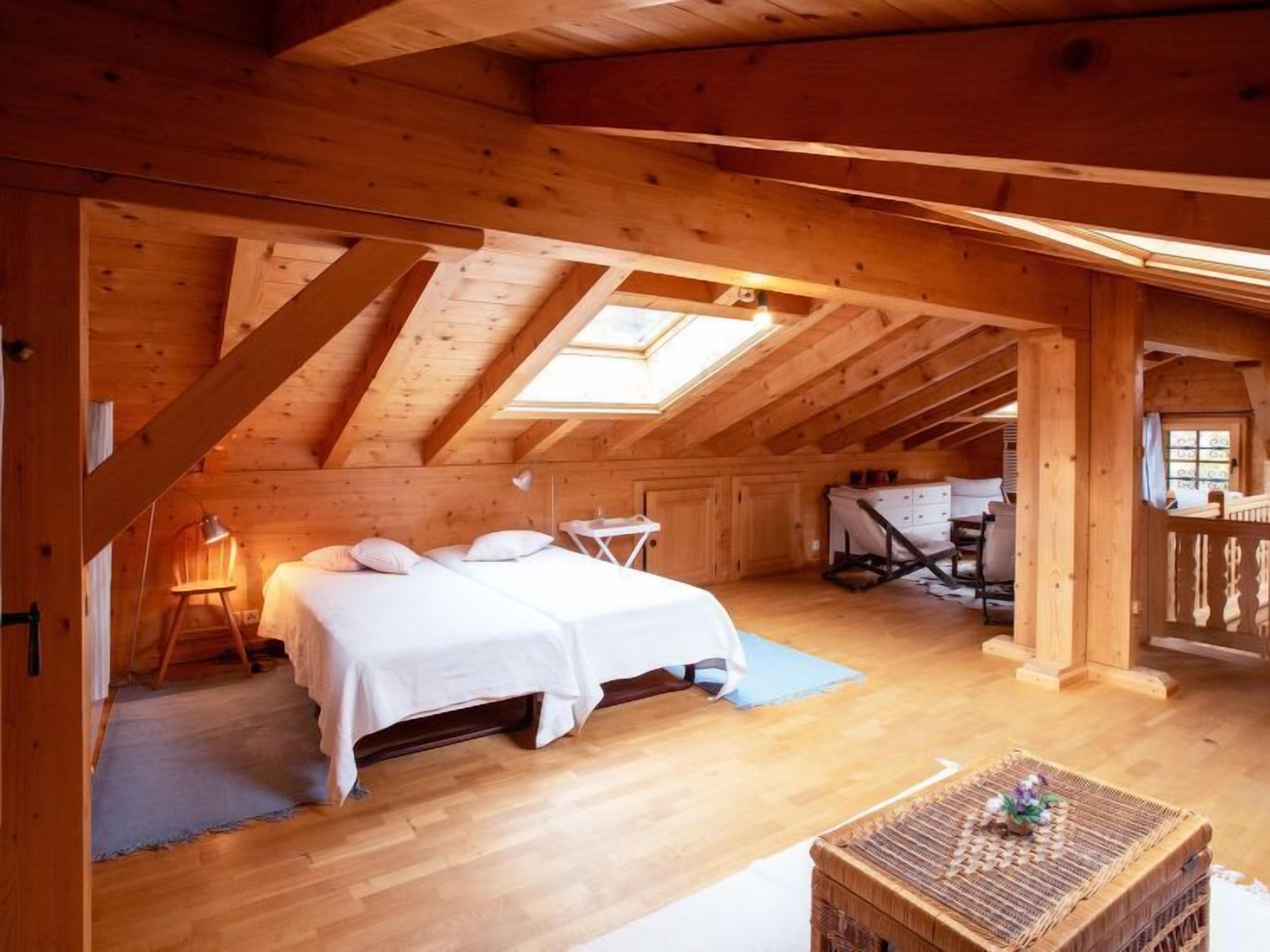 3 Schlafzimmer, Schreibtisch, WLAN