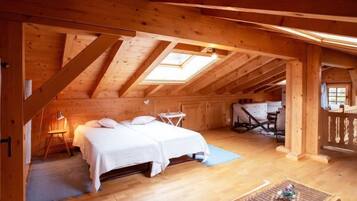 3 Schlafzimmer, Schreibtisch, WLAN