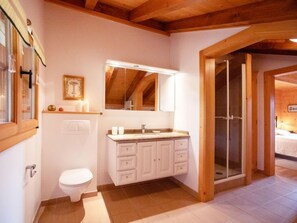 Towels - Apartment La-Ina by Interhome (Villars)