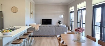 Tranquil Escape with Mountain & Golf Course Views
