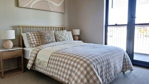 3 Schlafzimmer, Bügeleisen/Bügelbrett, kostenloses WLAN, Bettwäsche