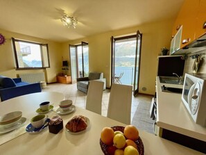 Dining - Vista Lago by Interhome (Dorio)