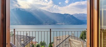 Vista Lago by Interhome