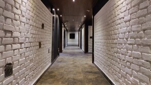 Lobby - Great Empire Hotel (Dharamshala)