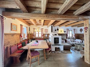 Restauration