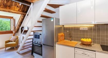 Appartement Nevat by Interhome