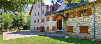 Ferienwohnung Nevat by Interhome