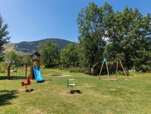 Espace pour enfants