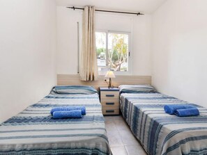 3 Schlafzimmer, Internetzugang