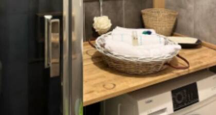 T2 avec chambre individuelle dans l'hyper centre d'Aix les Bains !