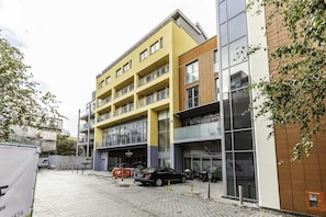 Basic Apartment, 1 King Bed | Point of interest - Beautiful One Bed Abode In East Putney (London)