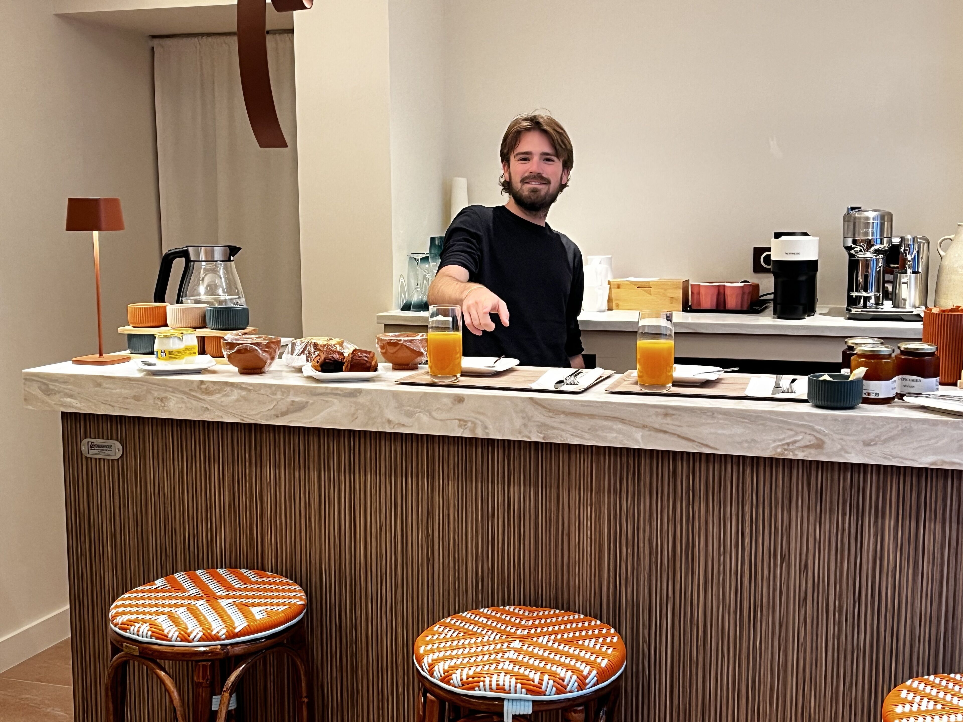 Photo - Villa Chiesa Maison Hôtelière