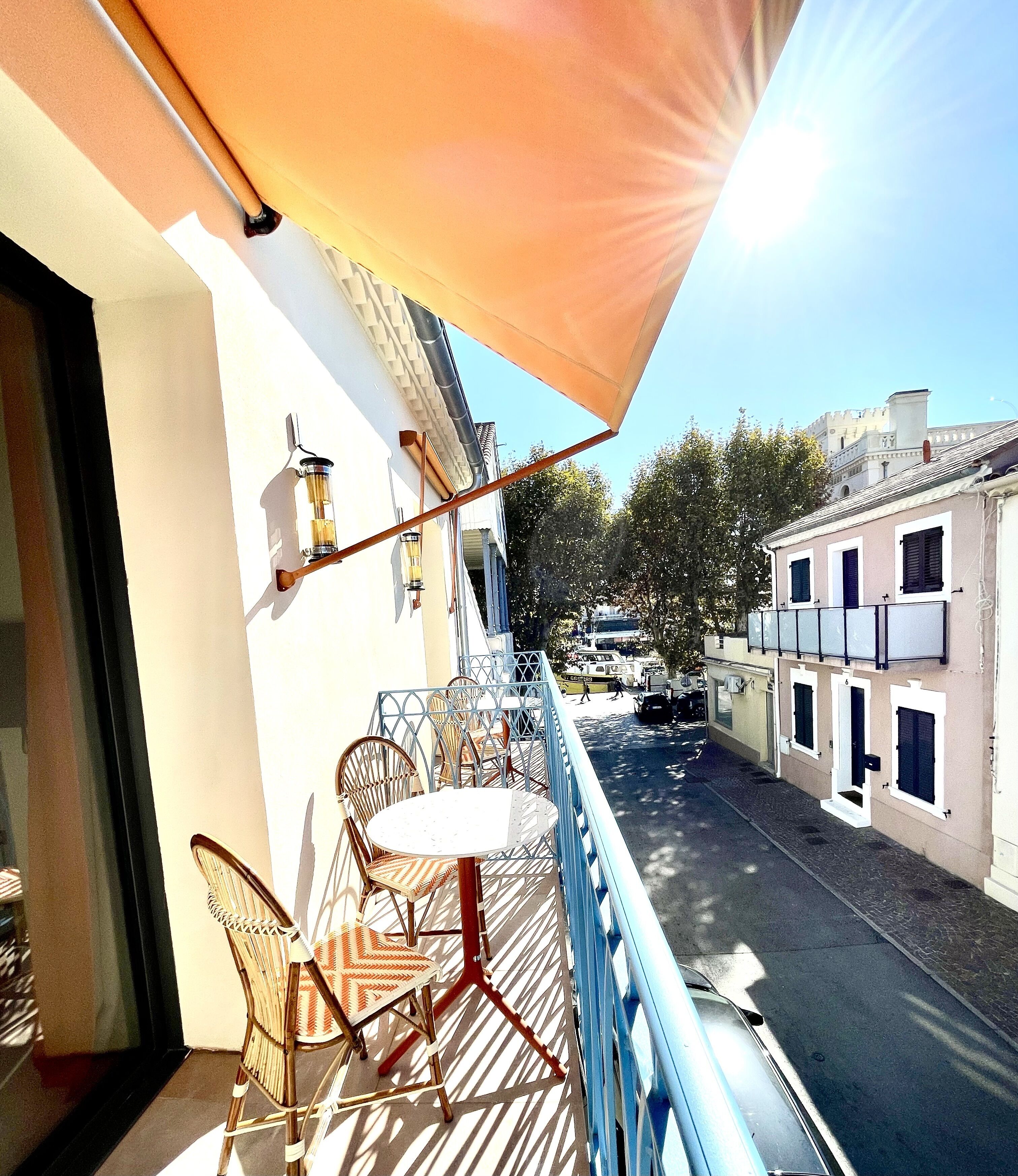 Superior Room | Premium bedding, Select Comfort beds, soundproofing, free WiFi