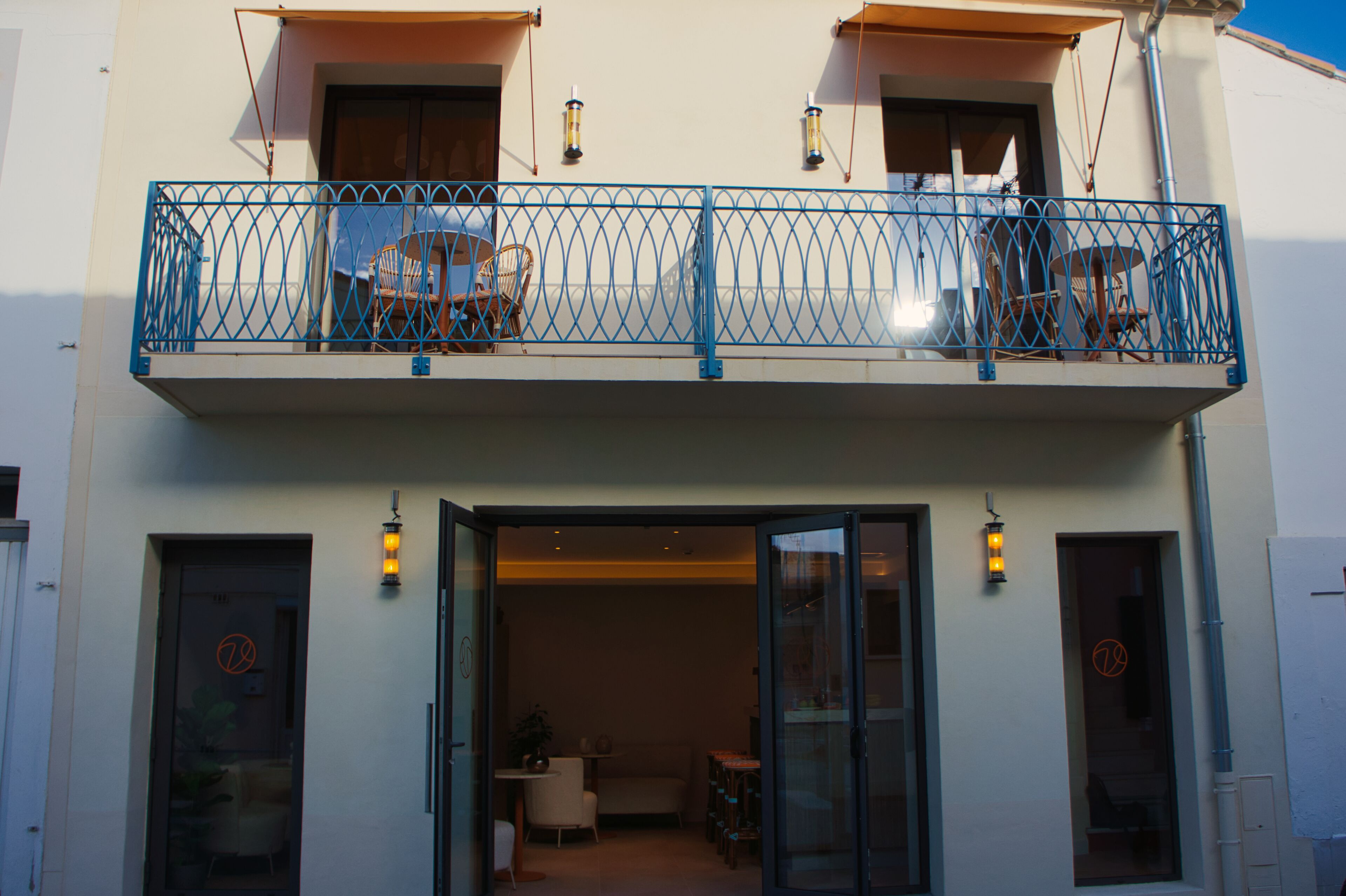 Photo - Villa Chiesa Maison Hôtelière